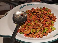 -宋徽厨·安徽菜(绿地店)
