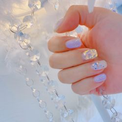 -七彩虹美甲美睫 半永久