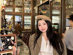 -LE MISSMORE餐酒吧(茉念西里店)