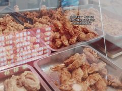 -阿捡忭京炸鸡(长沙韭菜园总店)
