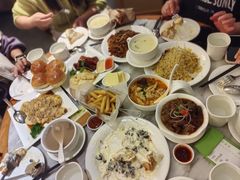 -翠华餐厅(德基广场店)
