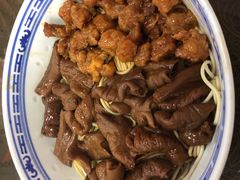 -好面道大肠面(中华路店)