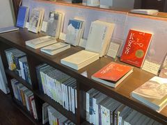-良友书坊(安徽路店)