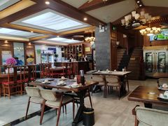 -强氏喜阿婆粥饼店(鼓楼东街店)