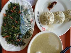 -庆丰包子铺(西便门店)