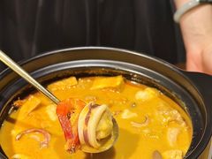 -CHIC1699远洋私厨
