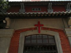 -广州基督教救主堂