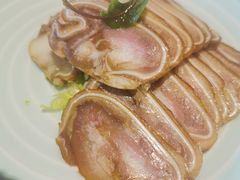 -0776食堂·京城创意菜(七里庄店)