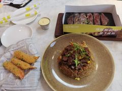 -卡朋西餐(较场西路店)