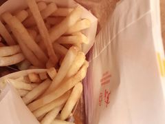 -麦当劳(海岸城店)