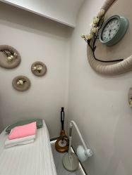 -芳朵美容养生SPA