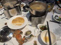 -领鲜活海鲜榴莲自助火锅(东门店)