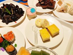 -堂会·KTV·自助餐·团建聚会(天河店)