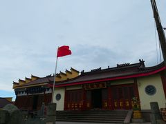 -德胜岩景区