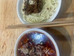 -吴记怪味面(牛王庙店)