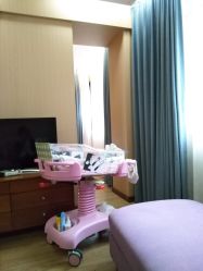 -爱弥儿月子中心(省医院店)