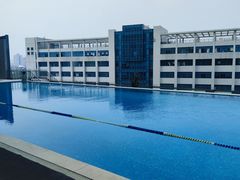 -广州天河希尔顿酒店