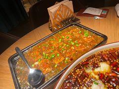 -滋色臻选川菜(北京坊旗舰店)