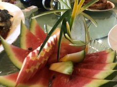 -陆壹捌餐厅(五大道店)