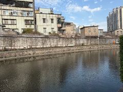 -石炮台公园