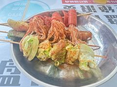 -益民餐厅(交通大学店)