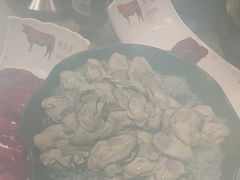 -手选潮汕鲜牛肉火锅(二七广场店)