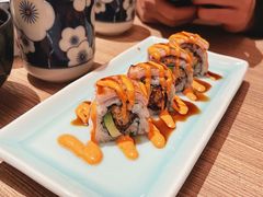 -小山日本料理(太古汇店)