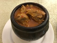 罐焖牛肉-华梅西餐厅(哈尔滨中央大街店)