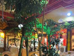 -和源祥·日照菜扛把子(万平口一店)