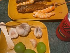 -牛New寿喜烧(曹路花园城店)