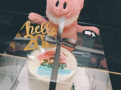 -ZOZO's昌左左精致甜品设计(新北店)