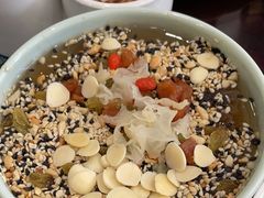 -邢家锅贴老店·非遗·开封菜(金明广场店)