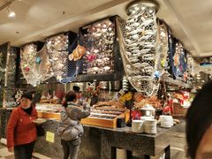 -芭菲盛宴·环球美食(解放碑英利国际店)