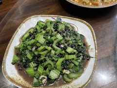 -鸿福饭店(香山大道店)