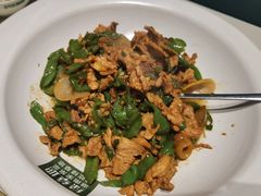 -绿草地·湘菜(7mall店)