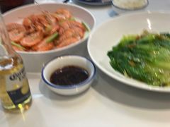 -阿里元老宋海鲜大排档(明发店)
