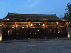 -古北水镇乌镇会精品酒店