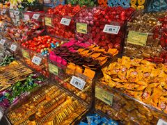 -物美超市(通州华业玫瑰店)