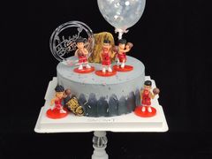 -西檬树SIMON·T轻奢蛋糕(大东方Max店)