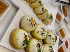 -南八仙·老上海味道(南京东路店)