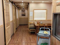 -张师傅参鸡汤店(高丽街店)