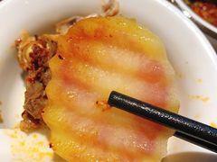 -民食香·腊排骨野生菌美食(木府店)
