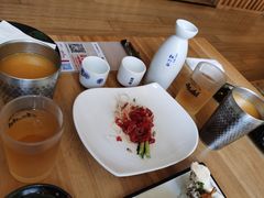 -王鼎精致料理铁板烧(世博源店)