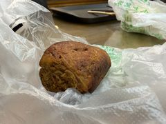 糖火烧-牛街洪记小吃店(牛街店)