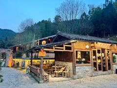 -三宝别院·村宴
