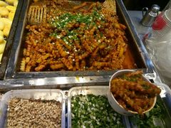 -周小亮丁家坡洋芋(全国总店)