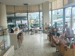 -星巴克臻选(深圳欢乐港湾店)