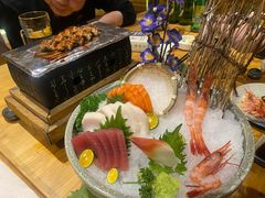 -酒窝夜酌居酒屋(中海水岸馨都店)