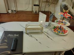 -演员的秘密·皮肤管理