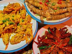 -东厨虾煌(电子街店)
